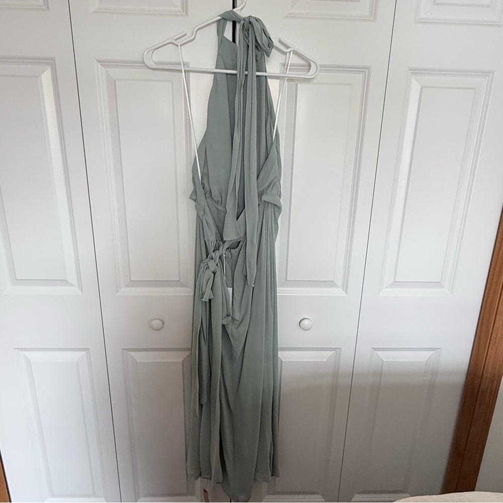 Reformation Lizbeth Dress - Picture 5 of 8